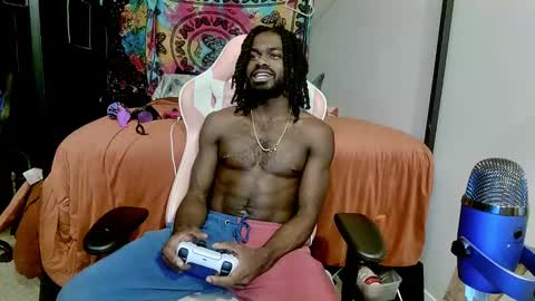 Snapshot of blaqjay chatting on 12-03-24, 02:58 BlaqJay online show from 12-03-24, 02:58