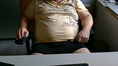 Blase Hase12 online show from 03-15-26, 12:33