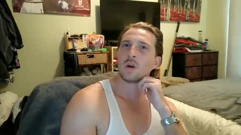 DickRex21 online show from 10-05-25, 06:06