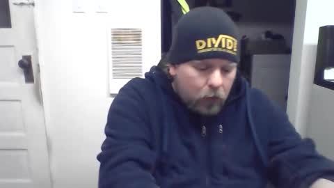 blatent1 online show from 11-16-25, 09:37