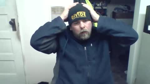 blatent1 online show from 11-18-25, 08:52