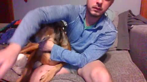 blaw_1321 online show from 12-25-24, 05:26