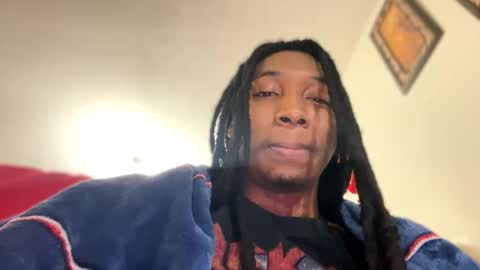 Snapshot of blaxkasta chatting on 02-01-25, 10:55 Black Clover online show from 02-01-25, 10:55