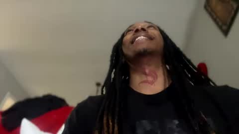 Snapshot of blaxkasta chatting on 02-02-25, 10:39 Black Clover online show from 02-02-25, 10:39