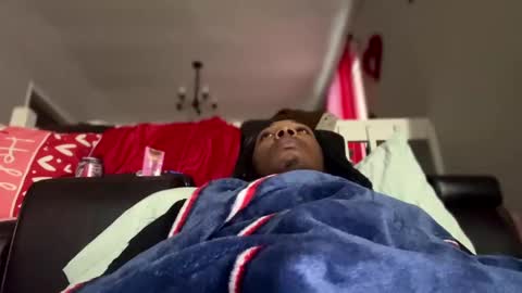 Snapshot of blaxkasta chatting on 02-03-25, 10:21 Black Clover online show from 02-03-25, 10:21