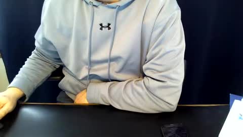 blaxxxima online show from 02-24-25, 04:26