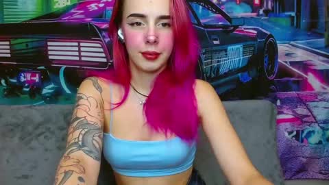 Blaze online show from 10-07-25, 03:04