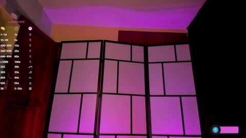 Snapshot of blazingeve chatting on 10-24-25, 02:30 Evey Next Stream0312 online show from 10-24-25, 02:30