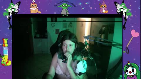 Blazing Goblin online show from 03-16-26, 12:27