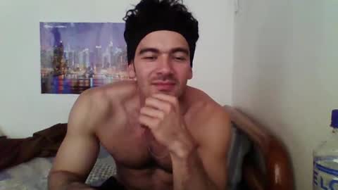blckhorse19 online show from 03-02-25, 10:05