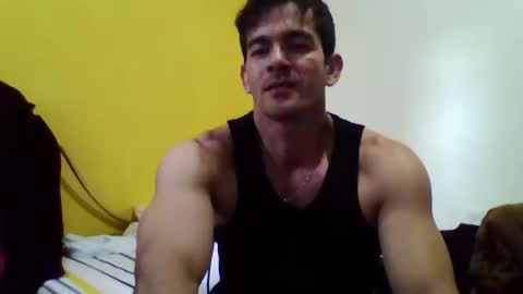 blckhorse19 online show from 11-07-25, 08:42