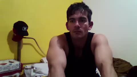 blckhorse19 online show from 11-09-25, 05:17