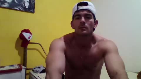 blckhorse19 online show from 11-13-25, 04:33