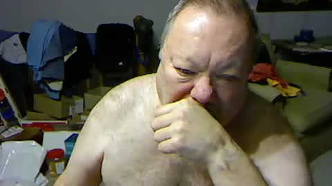 Bob online show from 01-13-25, 12:24