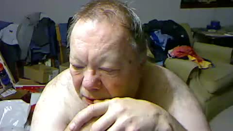 Bob online show from 02-04-25, 12:33