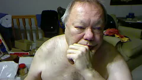 Bob online show from 02-18-25, 12:49