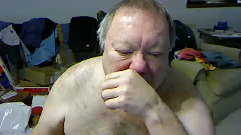 Bob online show from 03-08-25, 01:47