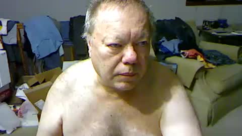 Bob online show from 10-10-25, 12:48