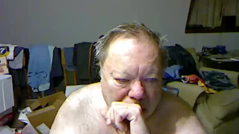 Bob online show from 10-19-25, 10:49