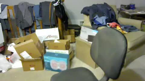 Bob online show from 10-28-25, 12:19