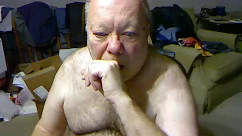 Bob online show from 10-30-25, 12:50