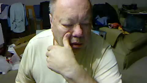 Bob online show from 11-08-25, 11:43