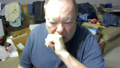 Bob online show from 11-09-25, 01:31