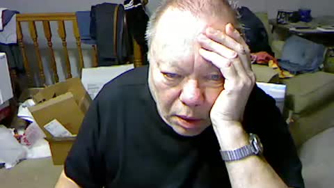 Bob online show from 11-13-25, 12:15