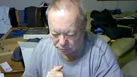 Bob online show from 11-19-25, 02:33