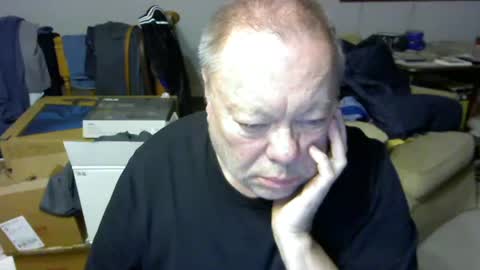 Bob online show from 11-21-25, 02:32