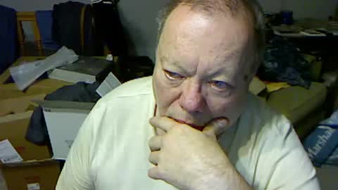 Bob online show from 11-30-25, 11:03