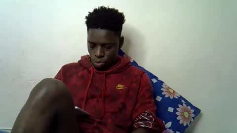 Black  brown online show from 10-27-25, 02:37