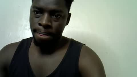 Black  brown online show from 11-16-25, 04:29