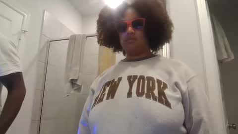 BLESSICA  EDDIE LOVE online show from 02-08-26, 05:38