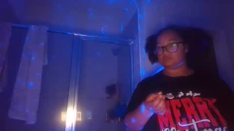 BLESSICA  EDDIE LOVE online show from 02-21-26, 05:52