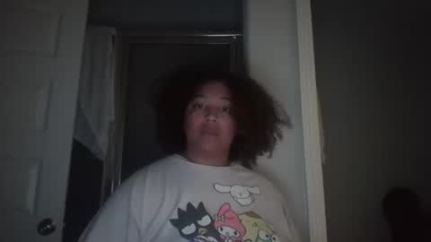 BLESSICA  EDDIE LOVE online show from 02-25-26, 10:14