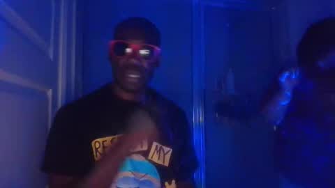 BLESSICA  EDDIE LOVE online show from 03-02-26, 05:08