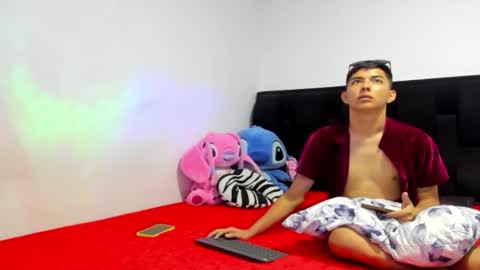 blesssex2026 online show from 01-09-26, 02:36