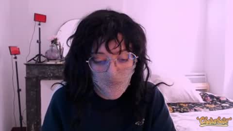 Cassandre online show from 01-19-25, 11:56