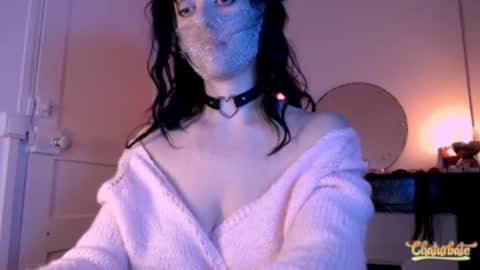 Cassandre online show from 01-30-25, 10:41