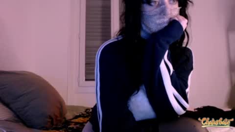 Cassandre online show from 02-17-25, 08:15