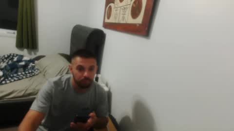 Snapshot of bleunuit43 chatting on 10-13-25, 12:54 bleunuit43 online show from 10-13-25, 12:54