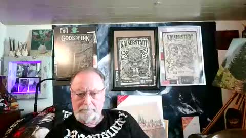 blindsurfer780299 online show from 03-20-26, 11:04