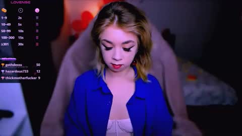 Nicole online show from 12-03-25, 11:08