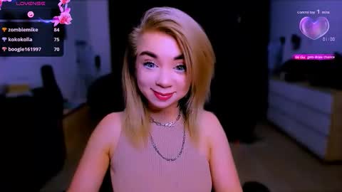 Nicole online show from 11-15-25, 07:21