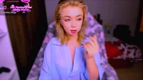 Nicole online show from 11-24-25, 10:37