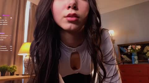 Scarlett NEXT LIVE  5AM gmt online show from 01-07-25, 11:05
