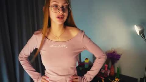  LiLy online show from 11-03-25, 03:24