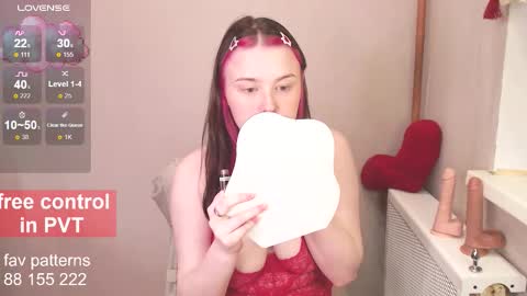 Margo online show from 12-01-25, 04:34