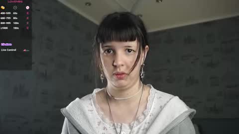 Sara online show from 09-12-25, 07:25